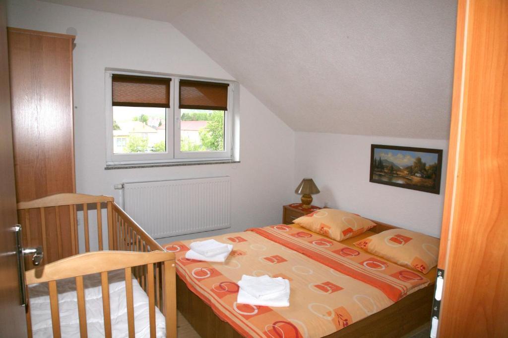 Guest House Mijic Korenica Room photo